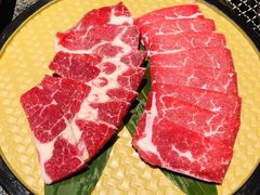 -NIUAN牛庵·日式和牛烧肉(恒隆店)