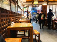 大堂-毅祥斋老孙家泡馍(北院门鼓楼店)