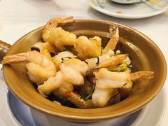 -琉璃餐厅(德基广场店)