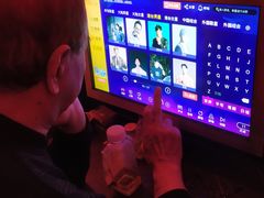 -好乐迪KTV(紫荆广场店)