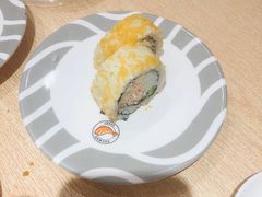 -新一番三文鱼寿司(大东海店)