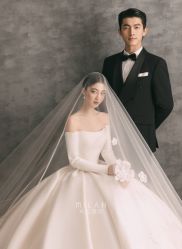 -米兰尊荣婚纱摄影·婚纱照会馆