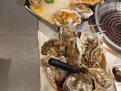 -火炉火自助餐(西直门凯德MALL店)