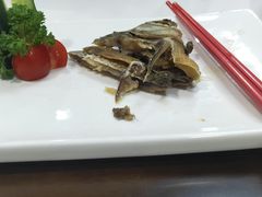 -中卫御苑福膳·养生局(圆明园店)