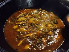 鸡爪-兄弟大灶台(原纺渭路店)