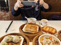 -稻香海鲜饭店(第一国际店)