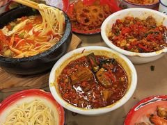 -老三样·旧食新味(万寿宫店)