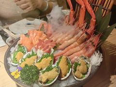 -德川家日本料理(中关村寰太大厦店)