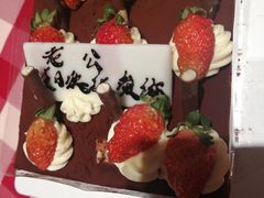 -豪客来牛排(文化路店)