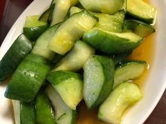-锦江中华村农家乐饭庄
