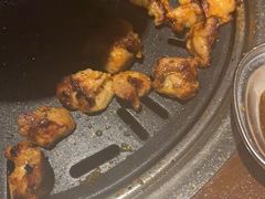 -·缸桶屋·韩式牛肋条自助烤肉(西湖D11店)