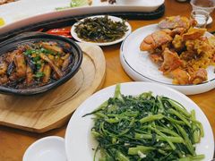 -醉壹号海鲜大排档·老厦门特色菜(厦门美食地标店)