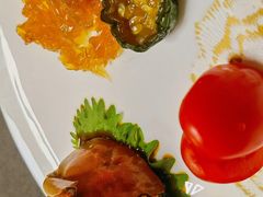 -蟹榭·本帮江浙菜·蟹宴(大宁久光商场店)