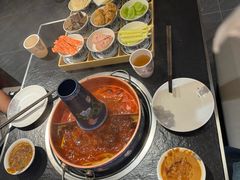 -咏江南·苏式火锅·苏州评弹(观前街店)