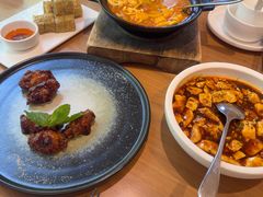 -枣子树·素食餐厅(普陀山店)