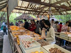-Bamboo Saturday Market(Nana Jungle)