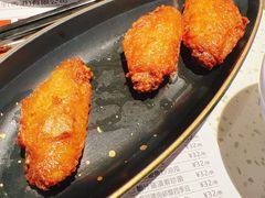 -新宝餐厅(流塘店)