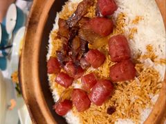 -常来小聚·广州非遗传承餐厅(高德置地店)