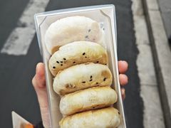 -乾隆酥院(鼓楼店)