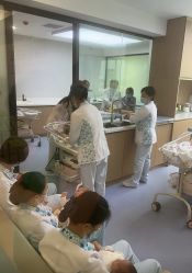 -弗蕾亚·和月月子调理院(东湖店)