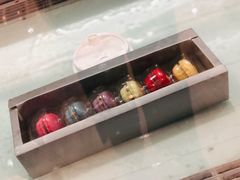 -西檬树SIMON·T轻奢蛋糕(大东方Max店)