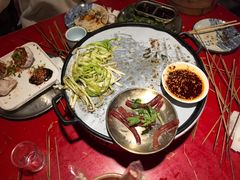 -醉烧膘·烧烤夜宵王(总店)