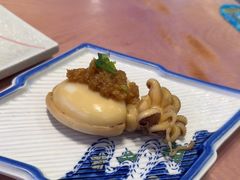 -晴季寿司(红旗街万达店)