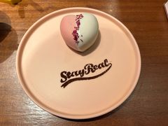 -StayReal Cafe(长宁来福士广场东八区店)