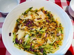 西贝面筋-西贝(吴江路湟普汇店)