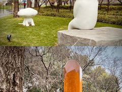-静安雕塑公园