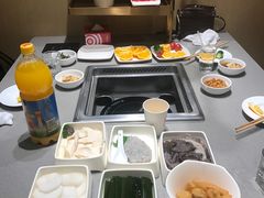 -海底捞火锅(天一广场亚细亚店)
