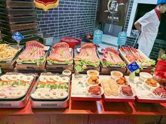 -老德州四合院·德州菜(天衢路店)