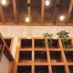 -T.1 hair salon烫染接发