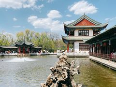 -MAP CHA普洱茶馆(翠湖店)