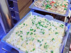 -很久以前羊肉串(打浦路店)