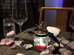 -莲西餐(曲江店)