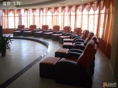 -家富足道·推拿养生·按摩SPA(科技园店)