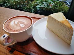 -Peet's Coffee皮爷咖啡(大学路店)