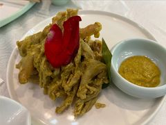 -金家老三饭庄(常营店)