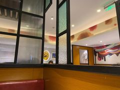 大堂-尚一汤 广东炖汤(金桥国际店)