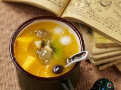 果果芒露-宝珠奶酪(闵行仲盛店)