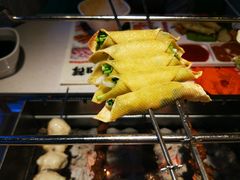 -小鲜肉延边朝鲜族烤串(珠海店)