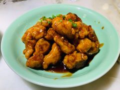 糖里脊-弄堂里(西溪龙湖天街店)