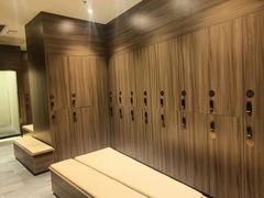 -W Fitness 威尔仕健身(北京英皇集团中心店)