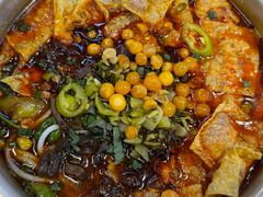 -丽丽三鲜螺蛳粉(田林路店)