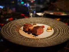 -wann lounge 低温慢煮牛排·清吧
