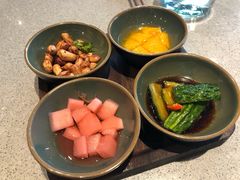 -半山腰·云南菜(侨福芳草地店)