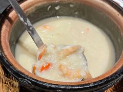 -潮州府·潮菜·砂锅粥(徐家汇店)