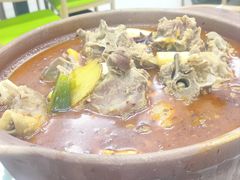 -丁里羊肉小镇(天鹅湖总店)