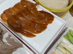 -玉林烤鸭店(垡头店)